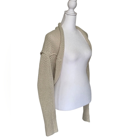 Urban Outfitters Tess Cardigan Size SP - Picture 1 of 7